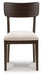 Mallenette Dining Chair - FAMSA Furniture (TX)