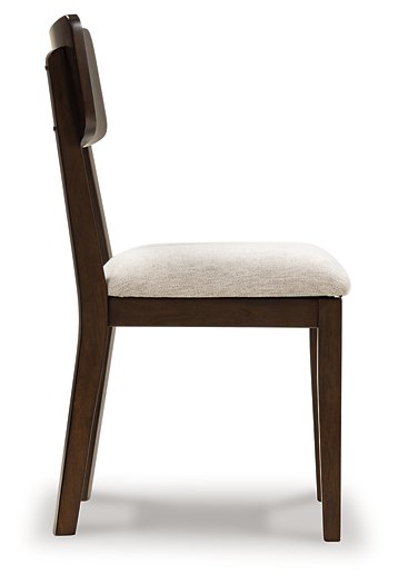 Mallenette Dining Chair - FAMSA Furniture (TX)