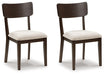 Mallenette Dining Chair - FAMSA Furniture (TX)