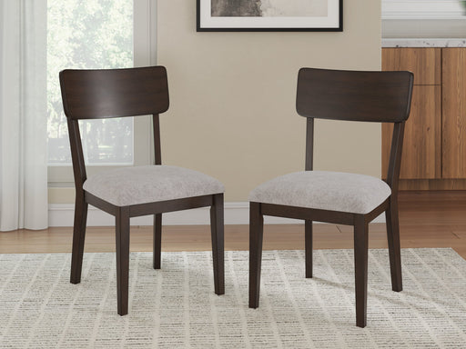 Mallenette Dining Chair - FAMSA Furniture (TX)