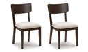 Mallenette Dining Chair - FAMSA Furniture (TX)