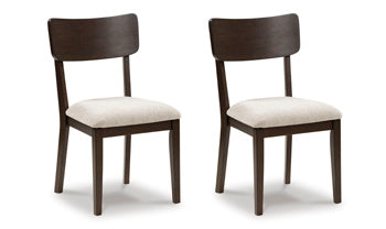 Mallenette Dining Chair - FAMSA Furniture (TX)