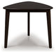 Mallenette Dining Table - FAMSA Furniture (TX)