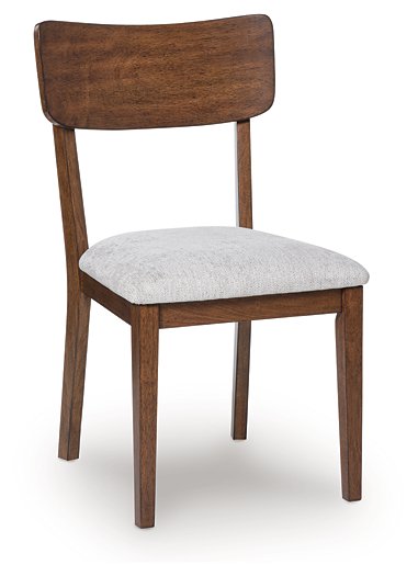 Tameride Dining Chair - FAMSA Furniture (TX)