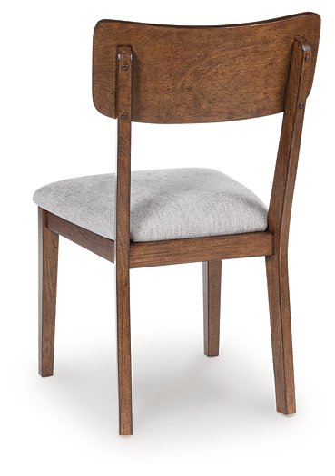 Tameride Dining Chair - FAMSA Furniture (TX)