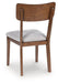 Tameride Dining Chair - FAMSA Furniture (TX)