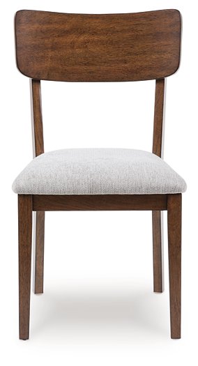 Tameride Dining Chair - FAMSA Furniture (TX)