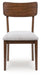 Tameride Dining Chair - FAMSA Furniture (TX)