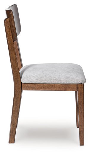 Tameride Dining Chair - FAMSA Furniture (TX)