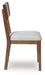 Tameride Dining Chair - FAMSA Furniture (TX)