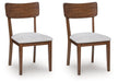 Tameride Dining Chair - FAMSA Furniture (TX)