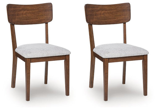Tameride Dining Chair - FAMSA Furniture (TX)