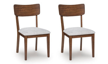 Tameride Dining Chair - FAMSA Furniture (TX)