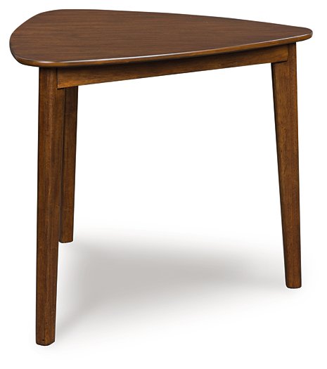 Tameride Dining Table - FAMSA Furniture (TX)