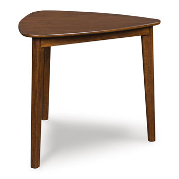 Tameride Dining Table - FAMSA Furniture (TX)