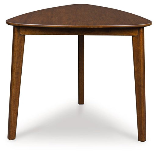 Tameride Dining Table - FAMSA Furniture (TX)