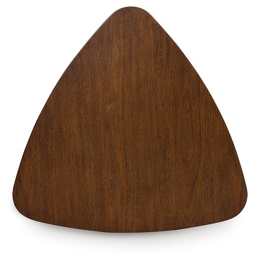 Tameride Dining Table - FAMSA Furniture (TX)