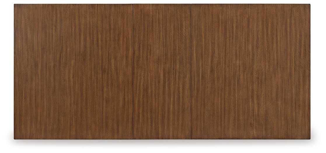 Lyncott Dining Extension Table - FAMSA Furniture (TX)