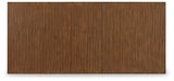 Lyncott Dining Extension Table - FAMSA Furniture (TX)