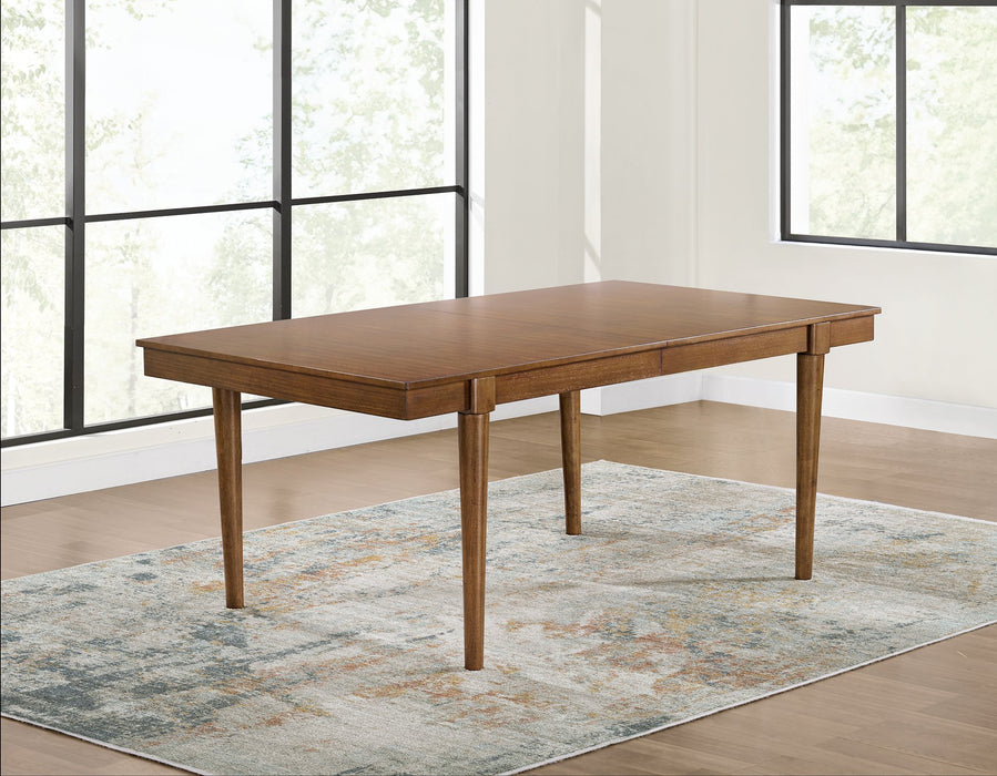 Lyncott Dining Extension Table - FAMSA Furniture (TX)