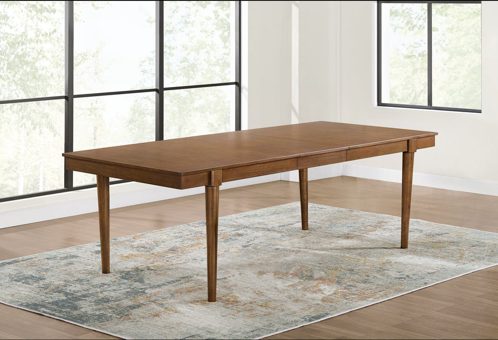 Lyncott Dining Extension Table - FAMSA Furniture (TX)