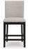 Neymorton Counter Height Barstool - FAMSA Furniture (TX)