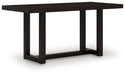 Neymorton Counter Height Dining Table - FAMSA Furniture (TX)