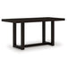 Neymorton Counter Height Dining Table - FAMSA Furniture (TX)