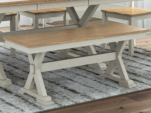 Purlaney 48" Dining Bench - FAMSA Furniture (TX)