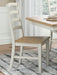 Purlaney Dining Chair - FAMSA Furniture (TX)