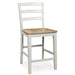 Purlaney Counter Height Barstool - FAMSA Furniture (TX)