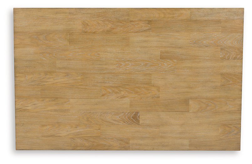 Purlaney Counter Height Dining Table - FAMSA Furniture (TX)