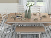 Purlaney Dining Package - FAMSA Furniture (TX)