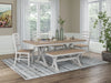 Purlaney Dining Package - FAMSA Furniture (TX)
