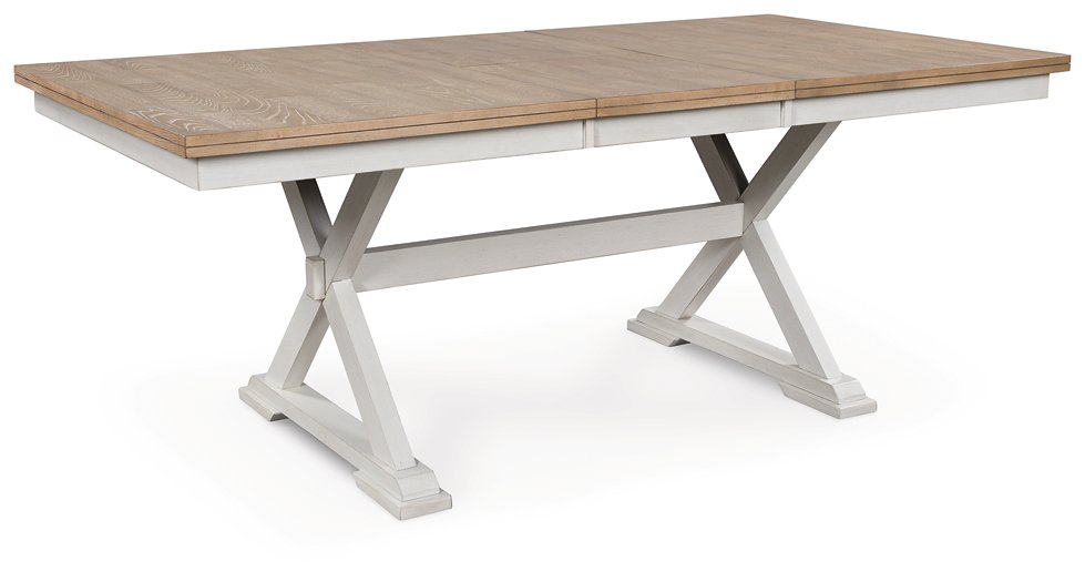 Purlaney Dining Package - FAMSA Furniture (TX)