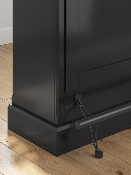 Wildenauer 78" Bar - FAMSA Furniture (TX)