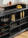 Wildenauer 78" Bar - FAMSA Furniture (TX)