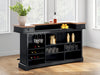 Wildenauer 78" Bar - FAMSA Furniture (TX)