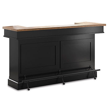 Wildenauer 78" Bar - FAMSA Furniture (TX)