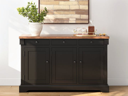 Wildenauer Dining Buffet - FAMSA Furniture (TX)