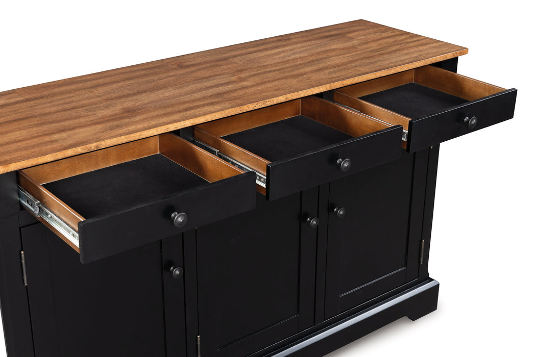 Wildenauer Dining Buffet - FAMSA Furniture (TX)