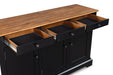 Wildenauer Dining Buffet - FAMSA Furniture (TX)