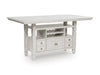 Robbinsdale Counter Height Dining Table - FAMSA Furniture (TX)