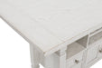 Robbinsdale Counter Height Dining Table - FAMSA Furniture (TX)
