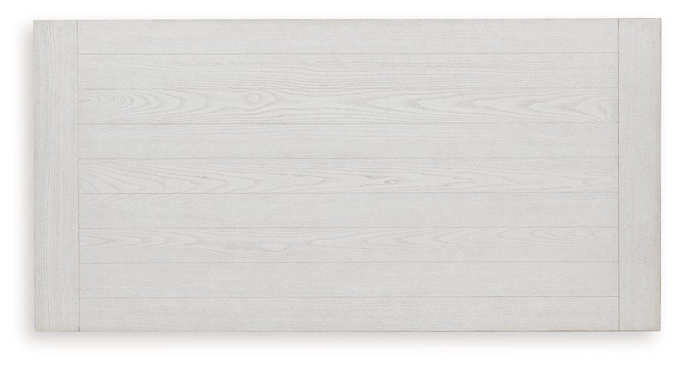 Robbinsdale Counter Height Dining Table - FAMSA Furniture (TX)