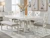 Robbinsdale Dining Package - FAMSA Furniture (TX)