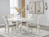 Robbinsdale Dining Package - FAMSA Furniture (TX)