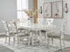 Robbinsdale Dining Package - FAMSA Furniture (TX)