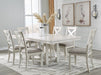 Robbinsdale Dining Package - FAMSA Furniture (TX)