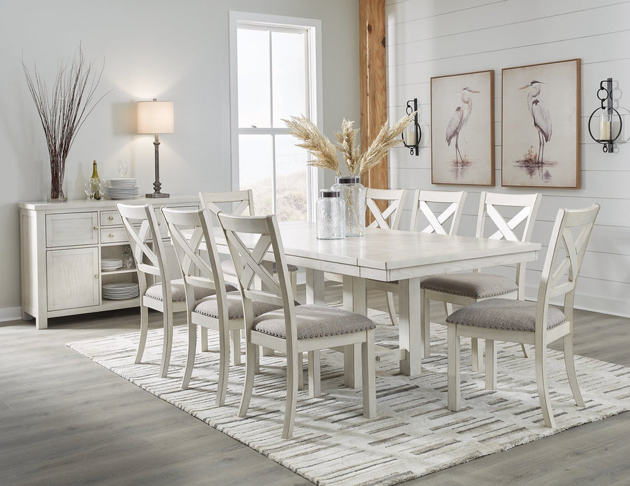 Robbinsdale Dining Package - FAMSA Furniture (TX)
